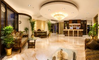 Hotel Taj Resorts
