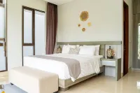 Chamomile Hill View 6Br Villa Pool and Movie Room - Balcony