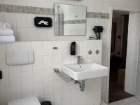 Hotel und Restaurant Hohe Schule Hotels in Herborn