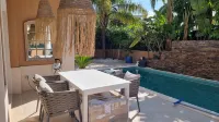 Algarve Stunning Villa by Homing - Villa