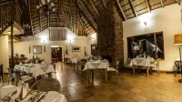 Golden Impalas Bush Resort - 5-Star