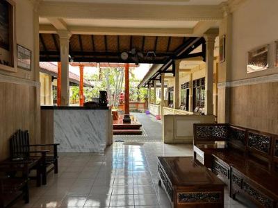 Hotel Pesaban