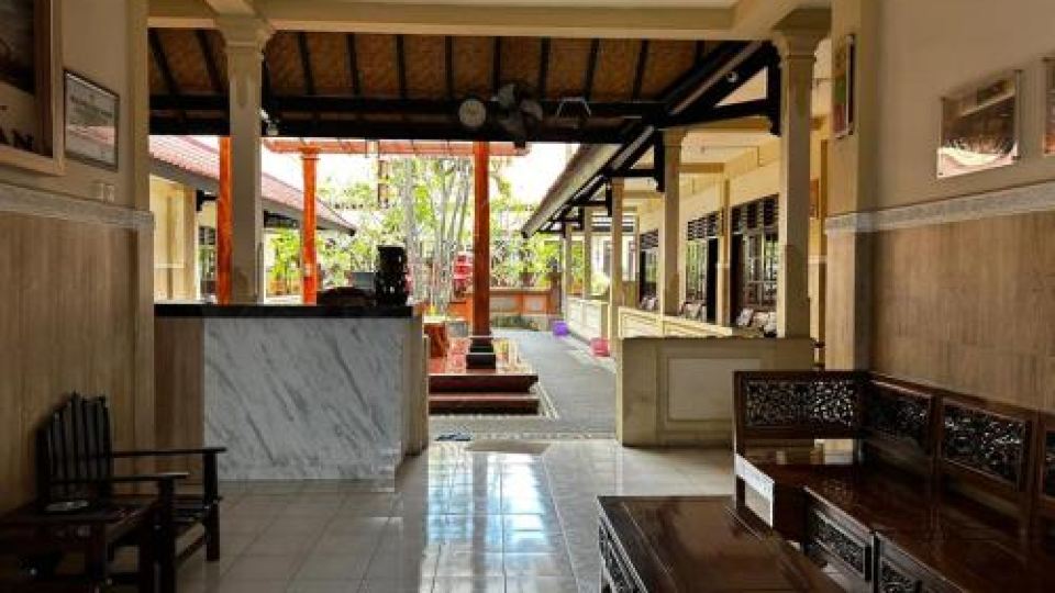 Hotel Pesaban
