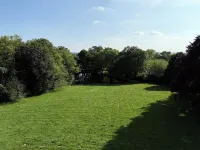 Coin de Paix - Château de Launay - Pensionat
