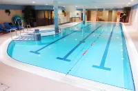 Talbot Hotel Midleton - Pools
