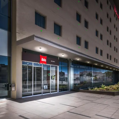 Ibis Calama