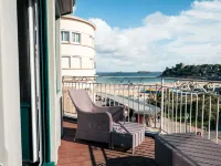 Royal Émeraude Dinard - MGallery - Scenic