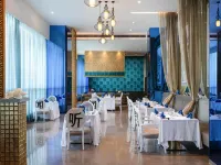 Novotel Vijayawada Varun - breakfast