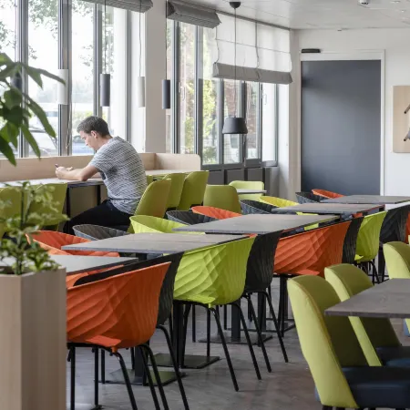Ibis Styles Almere