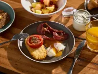 Mercure Barossa Valley - Breakfast