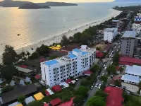 Langkapuri Resort Langkawi Các khách sạn gần Trung tâm thương mại Element
