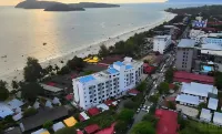 Langkapuri Resort Langkawi - Bintang 3
