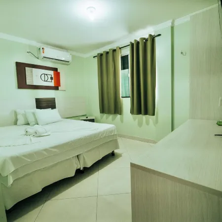 Hotel Durma Bem Hotels in Castanhal