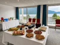 Hotel & Spa Marina d'Adelphia - breakfast