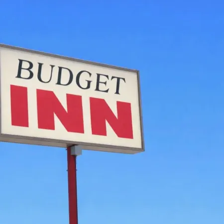 Budget Inn Flint