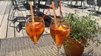 Hotel Bünda Davos - Barer
