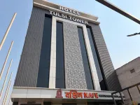 Hotel Tulsi Tower - 2-نجوم