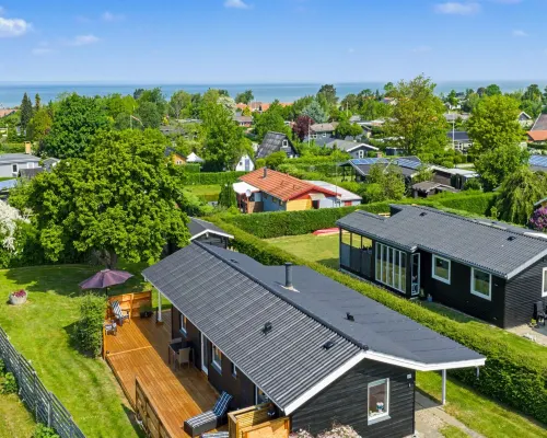 "Gisl" - 400m from the Sea Hotels in Bogense