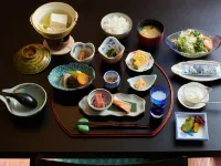 Fumoto Ryokan