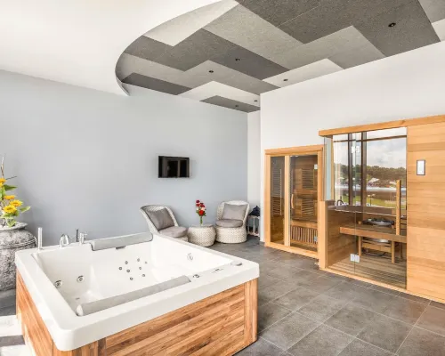 Movenpick Resort and Spa Fruske Terme Leisure & Recreation Photos