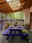 Bellus-Rose Pension Gyeongju - Pet friendly