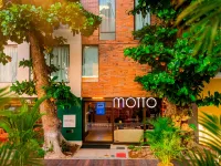Motto by Hilton Recife Antigo Hotels near Boa Vista