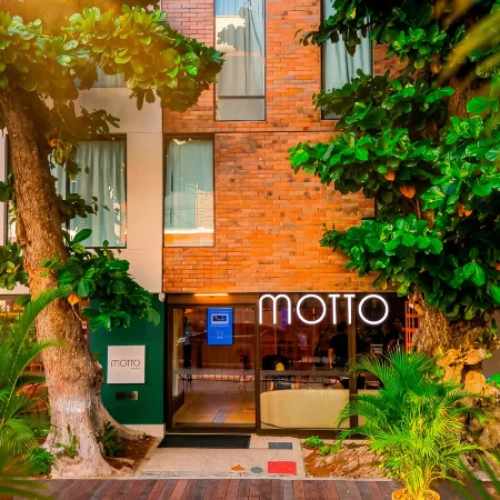 Motto by Hilton Recife Antigo