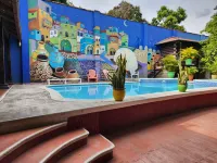 Park Place Hotel - Pool