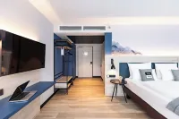 Holiday Inn - the niu, QUAY HAMBURG HARBURG by IHG - New