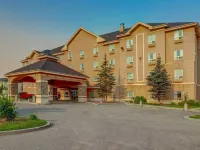 PRAIRIE CREST RED DEER by IHG Hotels in Red Deer