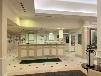 Arnot Grand Hotel & Suites - Wifi