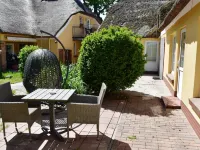 Appartementhaus Kathrin, Wieck am Darß Hoteles en Wieck auf dem Darß