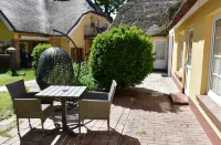 Appartementhaus Kathrin, Wieck am Darß - 3 étoiles
