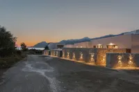 Increteblue Suites
