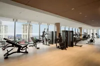 Sheraton Vinh - Gym