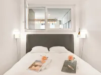 Malibu46 - Happy Rentals Hotels in Minusio