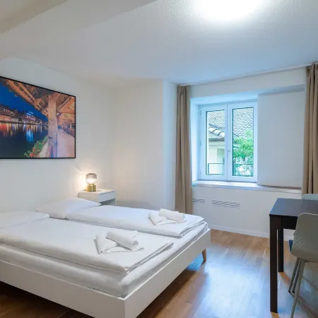 Hitrental Old Town Apartments