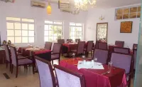 JORANY INDIAN HOTEL
