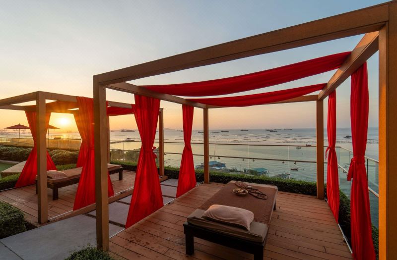 Novotel Marina Sriracha photo 4