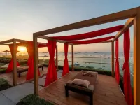 Novotel Marina Sriracha - spa