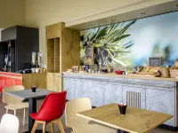 Ibis Perpignan Nord Rivesaltes - petit déjeuner