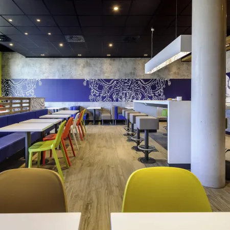 Ibis Budget Konstanz