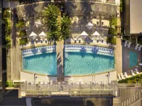 Fairmont Austin - Luxury
