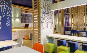 Ibis Budget Mulhouse Centre Gare - Housity
