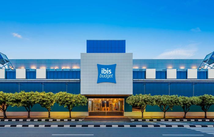 Ibis Budget Jakarta Menteng