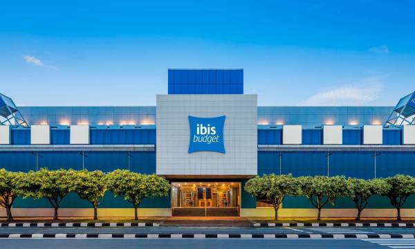 Ibis Budget Jakarta Menteng