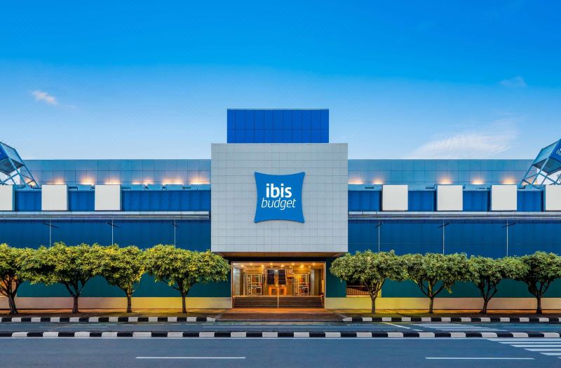Ibis Budget Jakarta Menteng