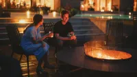 Sankara Hotel & Spa 屋久島 - バー
