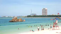 Comfort Plus - Beach