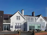 The Powfoot Hotel, Annan Hotels in Annan